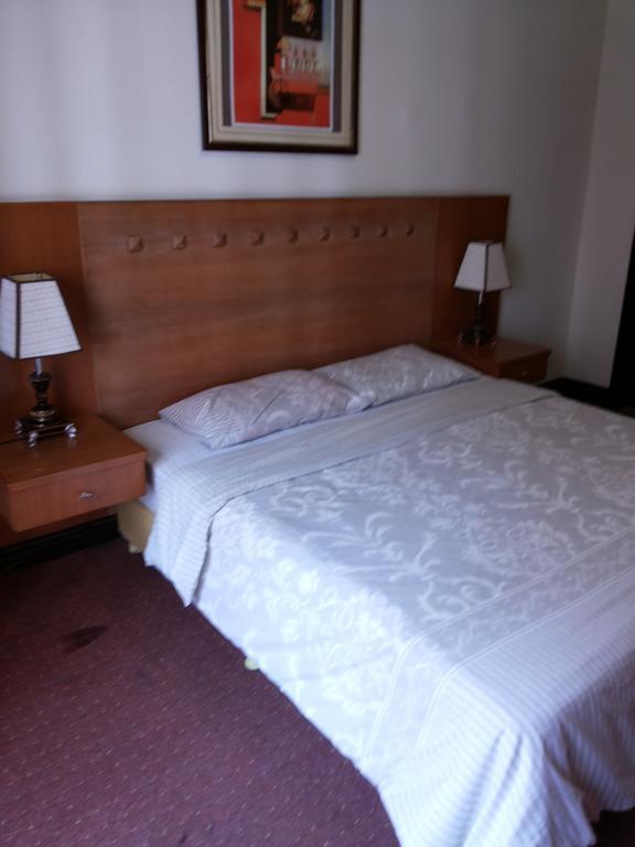 Hp Vacation Marina Court Apartamento Kota Kinabalu Quarto foto