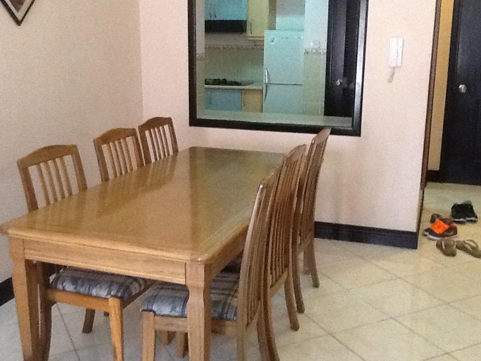 Hp Vacation Marina Court Apartamento Kota Kinabalu Exterior foto